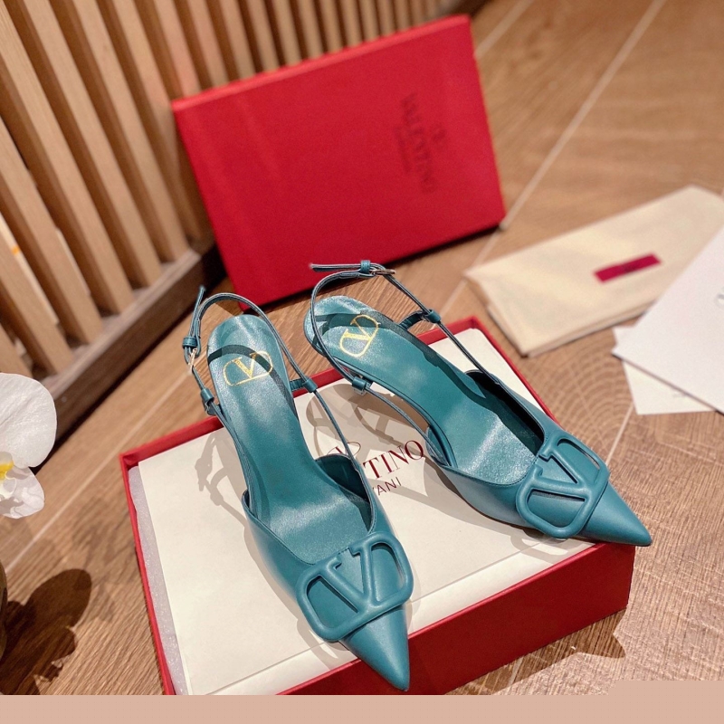 Valentino High Heels